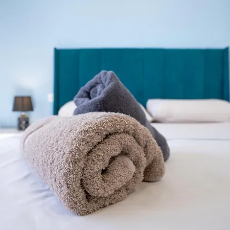 Apartamento Sea View-jb - Durrës