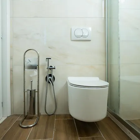 Sea View-jb - Apartamento