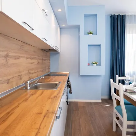 Sea View-jb - Durrës