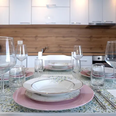 Sea View-jb - Apartamento *