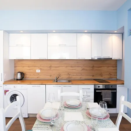 Sea View-jb - Durrës