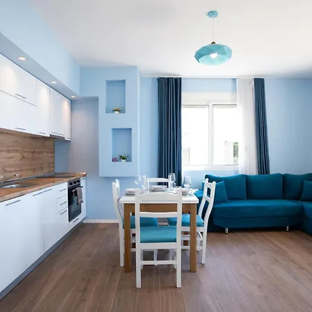 Sea View-jb - Durrës