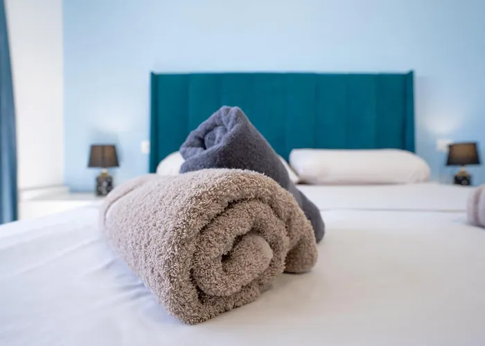 Apartament Sea View-jb - Durrës