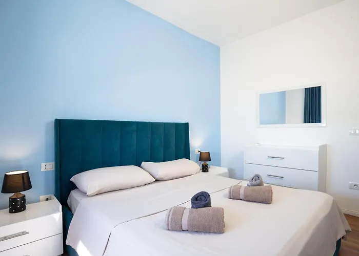 Sea View-jb - Apartament *