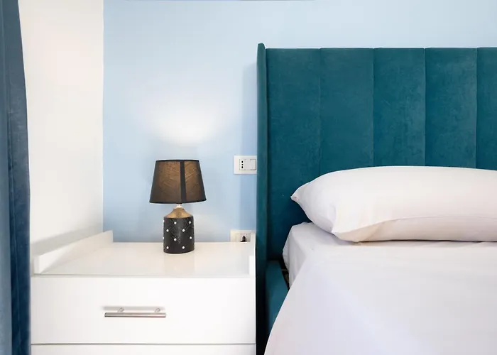 Apartament Sea View-jb - *