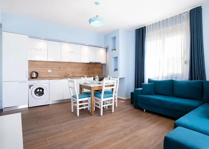 Sea View-jb - Durrës