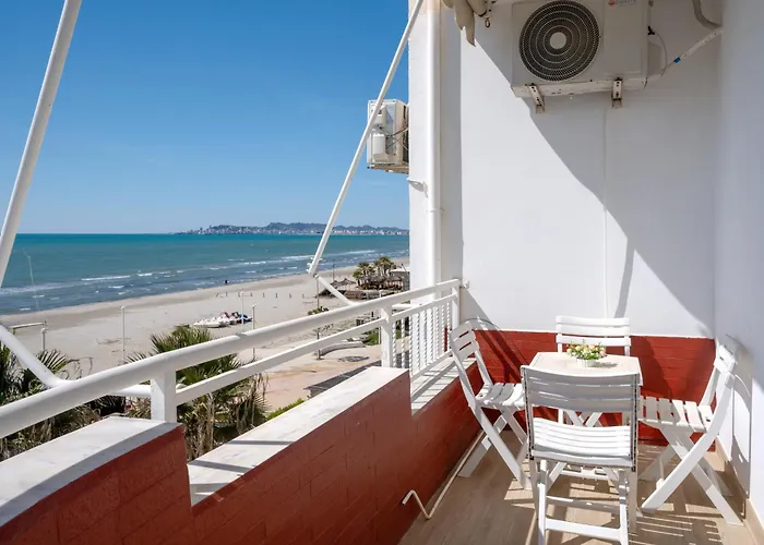 Sea View-jb - * Durrës