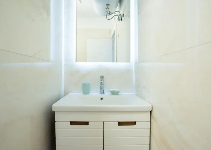 Sea View-jb - Apartament