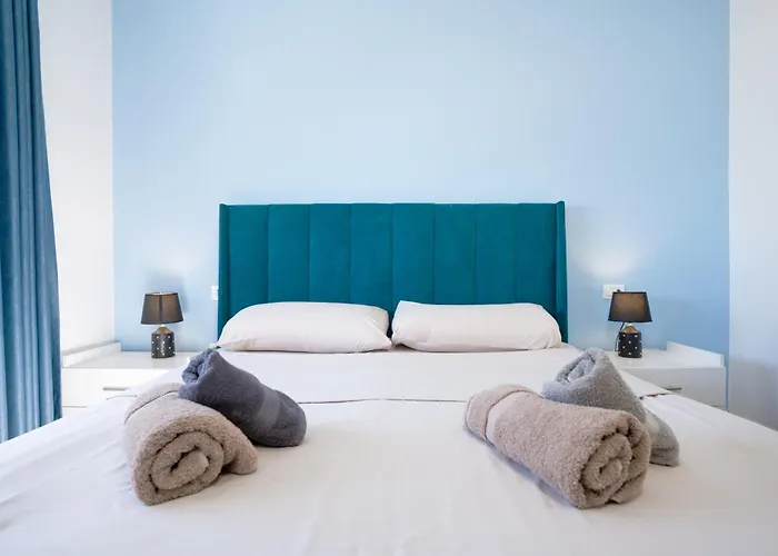 Apartament Sea View-jb -