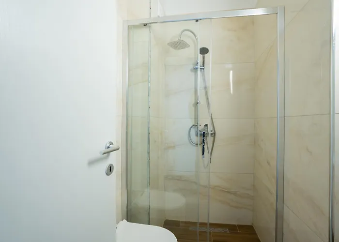 Sea View-jb - Apartament *