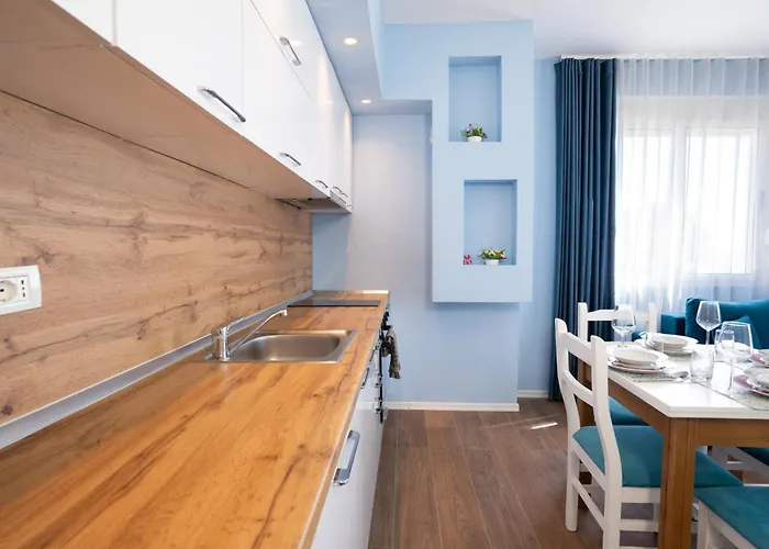 Sea View-jb - Durrës