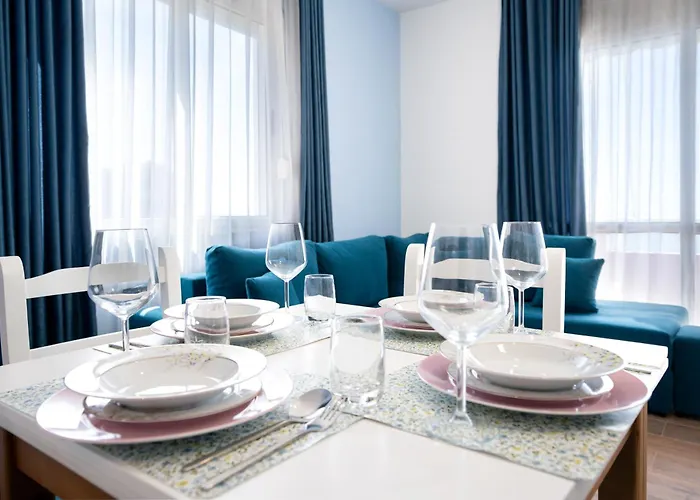 Apartament Sea View-jb -