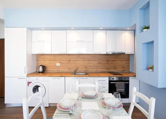 Sea View-jb - Durrës