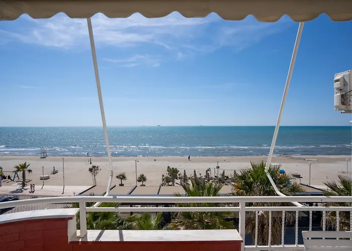 Apartament Sea View-jb - Durrës