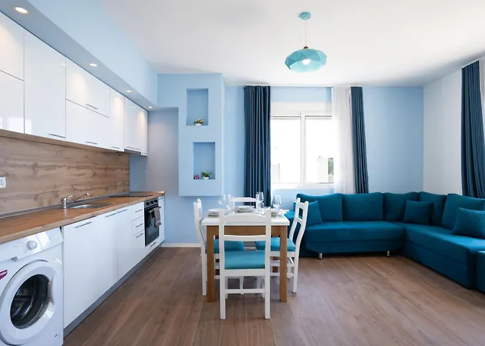 Sea View-jb - Durrës