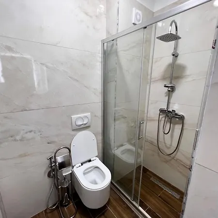 Apartment Jb - Durres