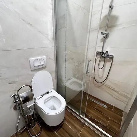 Apartment Jb - Durres