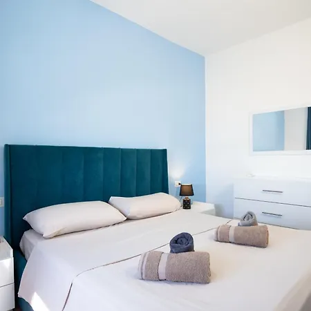 Sea View-jb - Lägenhet *