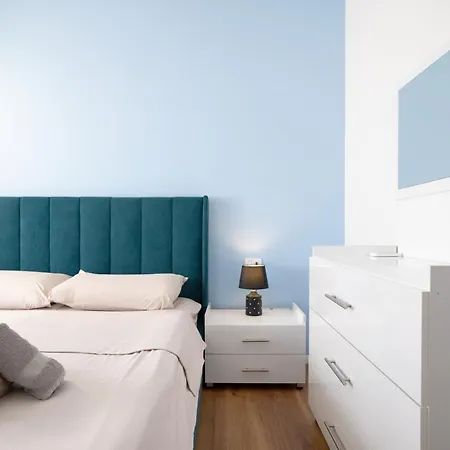 Appartement Sea View-jb - Durrës