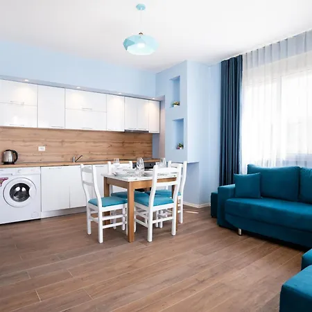 Sea View-jb - Durrës