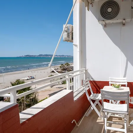 Sea View-jb - * Durrës