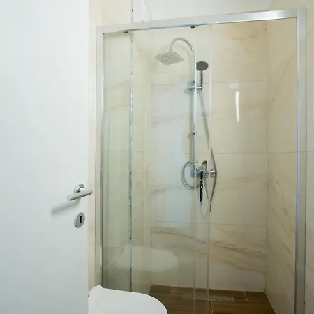 Sea View-jb - Durrs Apartament *