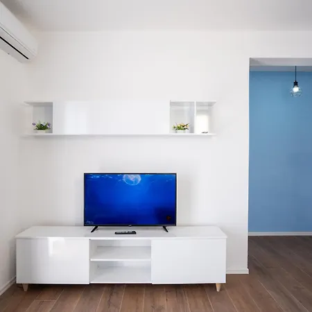 Appartement Sea View-jb -