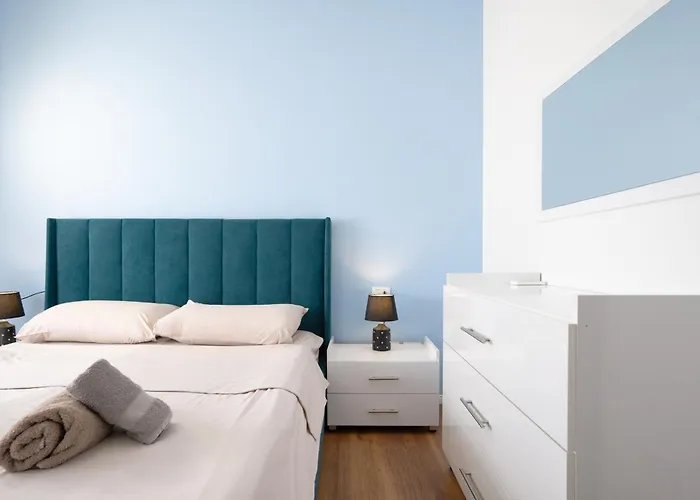 Appartement Sea View-jb - Durrës