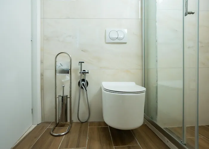 Sea View-jb - Appartement